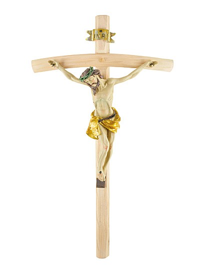 Holzkreuz