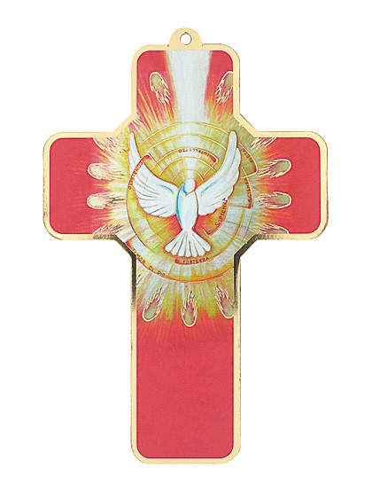 Heiligen Geist-Kreuz