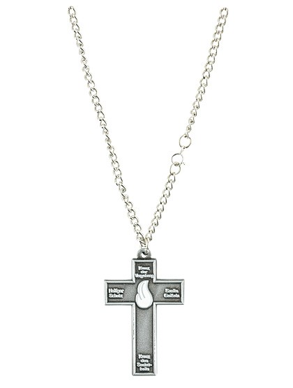 Kreuz der Vergebung