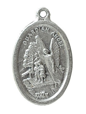 Schutzengel-Medaille
