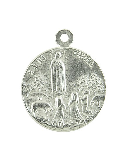 Fatima-Medaille