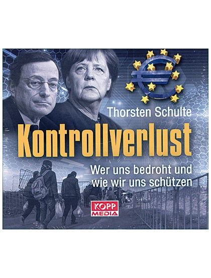 Kontrollverlust