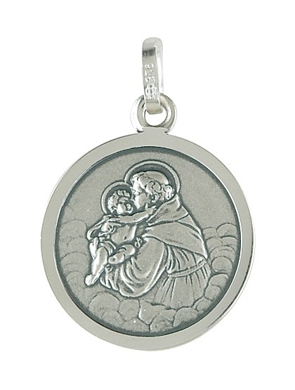 Hl. Antonius-Medaille