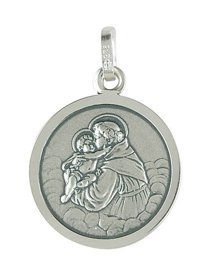 Hl. Antonius-Medaille