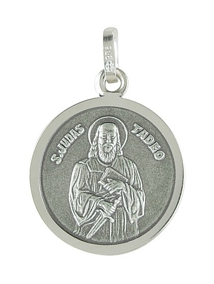Hl. Judas Thaddäus-Medaille