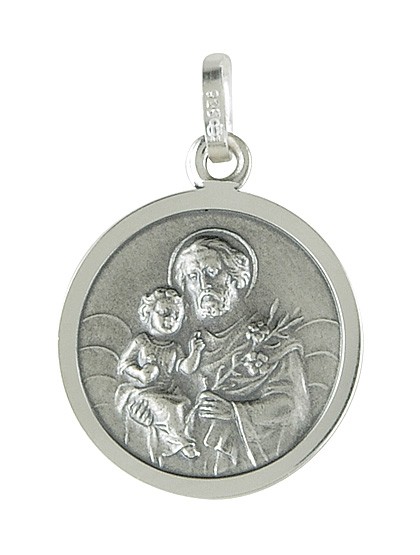 Hl. Josef-Medaille