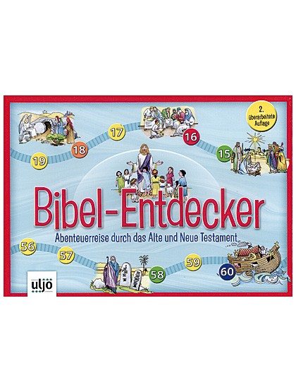 Bibelentdecker