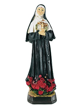 Hl. Rita-Statue