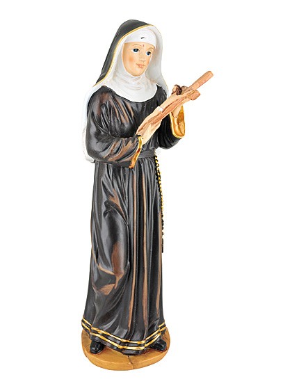 Hl. Rita-Statue