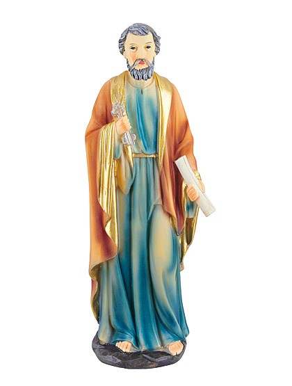 Hl. Petrus-Statue
