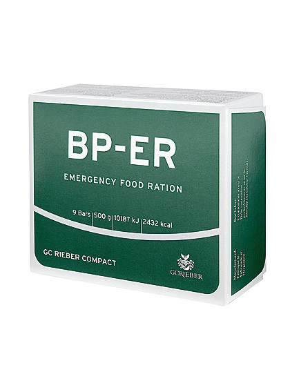 BP-ER Notration