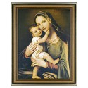 Madonna mit Kind-Bild