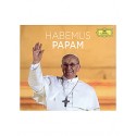 Habemus Papam, 2 CDs