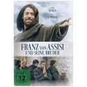 Franz von Assisi und seine Brüder - DVD