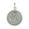 Hl. Antonius-Medaille
