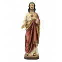 Jesus Herz-Statue
