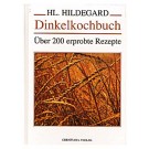Dinkelkochbuch