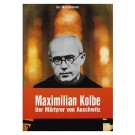 Maximilian Kolbe-Broschüre