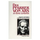 Der Pfarrer von Ars