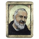 Pater Pio-Bild