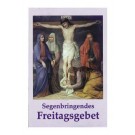 Segenbringendes Freitagsgebet-Gebetszettel