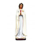 Rosa Mystica - Statue