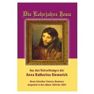Die Lehrjahre Jesu