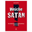 Weiche Satan!