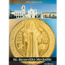 St. Benedikt-Büchlein