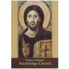 Nachfolge Christi