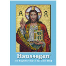 Haussegen-Kalender 2024