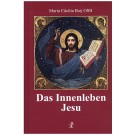 Das Innenleben Jesu