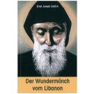 Der Wundermönch vom Libanon