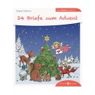 Adventskalenderbuch