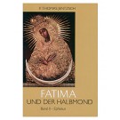 Fatima und der Halbmond