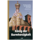 König der Barmherzigkeit - Die Botschaften von Sievernich 2018 - 2023