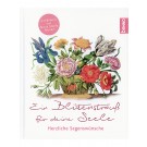 Ein bunter Blütenstrauß zum Geburtstag – Herzliche Segenswünsche