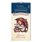 Sr. Maria Innocentia Hummel-Kalender 2025