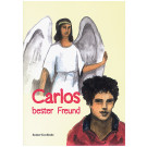 Carlos bester Freund, 103 Seiten