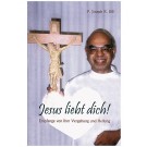 Jesus liebt dich!