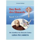 Das Buch des Himmels III