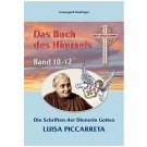 Das Buch des Himmels IV