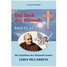 Das Buch des Himmels VIII