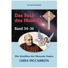 Das Buch des Himmels XII