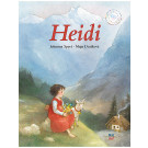 Heidi, 32 Seiten