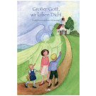 Großer Gott, wir loben Dich, 64 Seiten