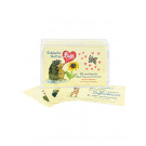 Bibelverskärtchen voller Ermutigung, 62 Stück