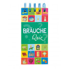 Bräuche-Quiz, 128 Seiten