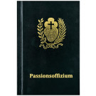 Passionsoffizium, 160 Seiten