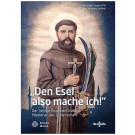 Den Esel also mache ich, 116 Seiten
